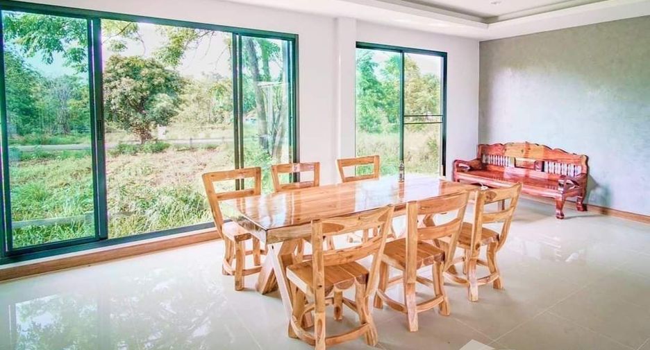 Casa en venta de 3 habitaciones en Pak Chong, Nakhon Ratchasima