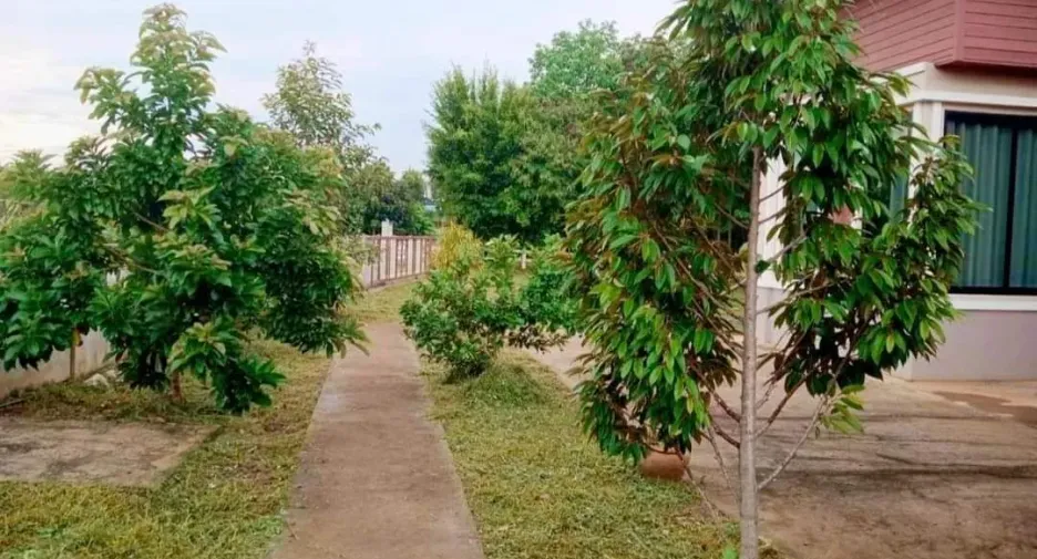 Casa en venta de 3 habitaciones en Pak Chong, Nakhon Ratchasima