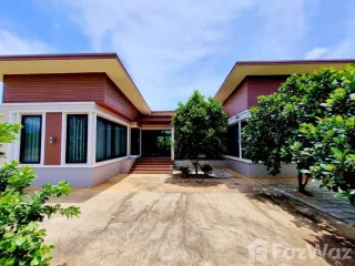 ขาย 3 ห้องนอน บ้านเดี่ยว ใน ปากช่อง, นครราชสีมา