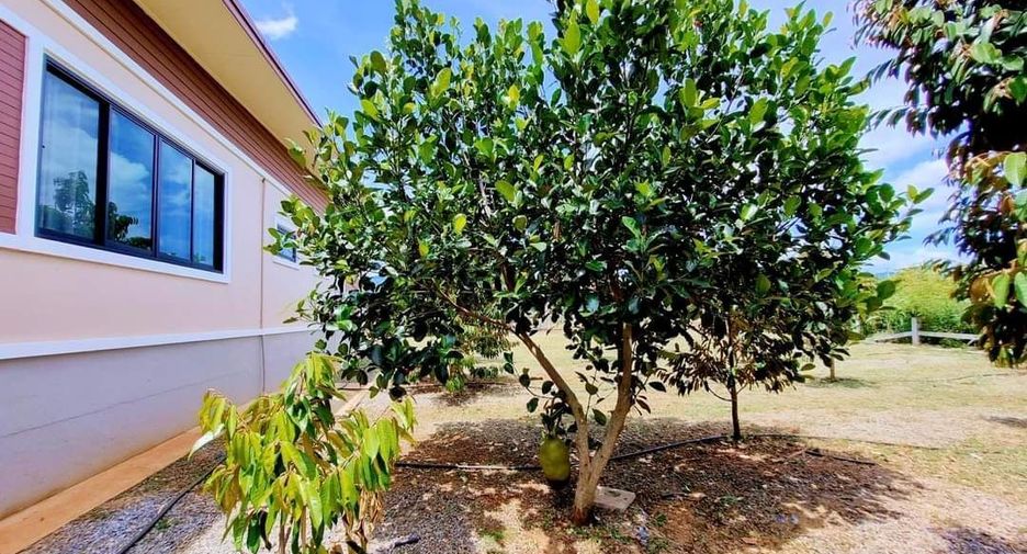 Casa en venta de 3 habitaciones en Pak Chong, Nakhon Ratchasima
