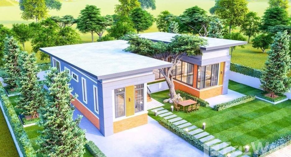 Casa en venta de 3 habitaciones en Pak Chong, Nakhon Ratchasima