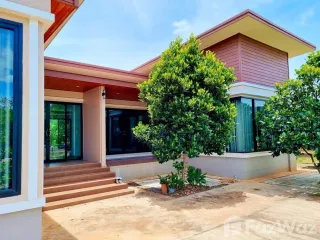 ขาย 3 ห้องนอน บ้านเดี่ยว ใน ปากช่อง, นครราชสีมา