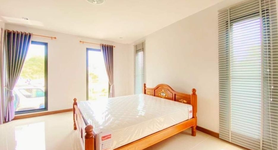Casa en venta de 3 habitaciones en Pak Chong, Nakhon Ratchasima