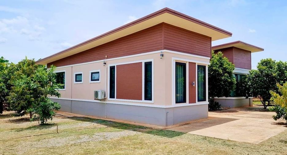 出售 3 卧室 独立屋 在 Pak Chong, Nakhon Ratchasima