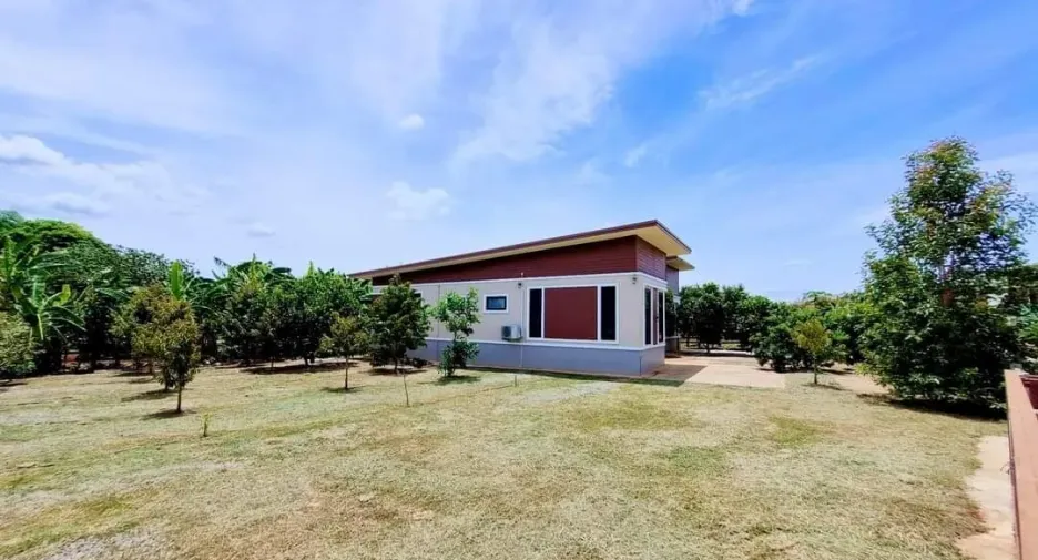 Casa en venta de 3 habitaciones en Pak Chong, Nakhon Ratchasima