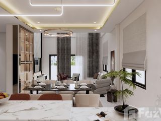 Casa en venta y en alquiler de 4 habitaciones en Sai Mai, Bangkok