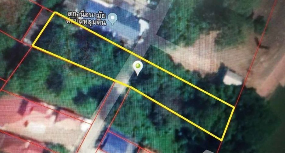 For sale land in Mueang Ratchaburi, Ratchaburi