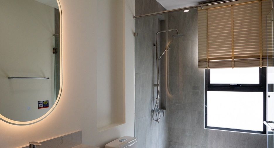 For rent 4 bedrooms villa in Thalang, Phuket