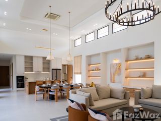 For rent 4 bedrooms villa in Thalang, Phuket