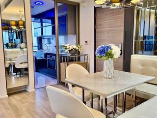 For sale 2 bedrooms condo in Sathon, Bangkok
