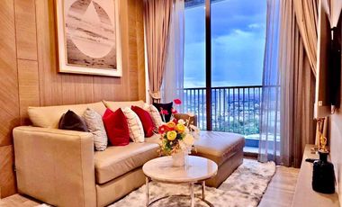 For sale 2 bedrooms condo in Sathon, Bangkok