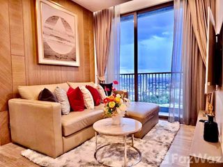 For sale 2 bedrooms condo in Sathon, Bangkok