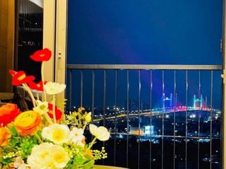 For sale 2 bedrooms condo in Sathon, Bangkok