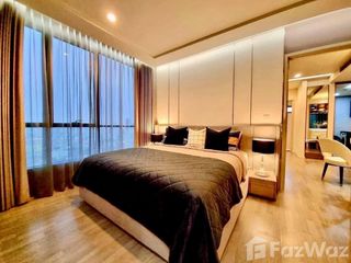 For sale 2 bedrooms condo in Sathon, Bangkok