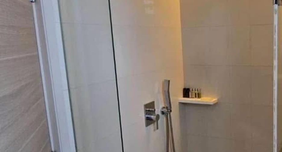 For sale 2 bedrooms condo in Sathon, Bangkok