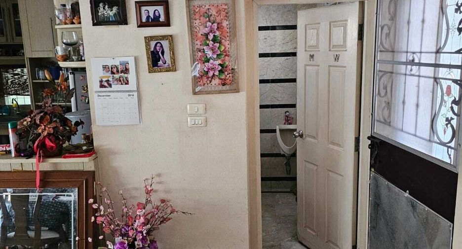 Продажа 3 спальни дом в Thanyaburi, Патумтани