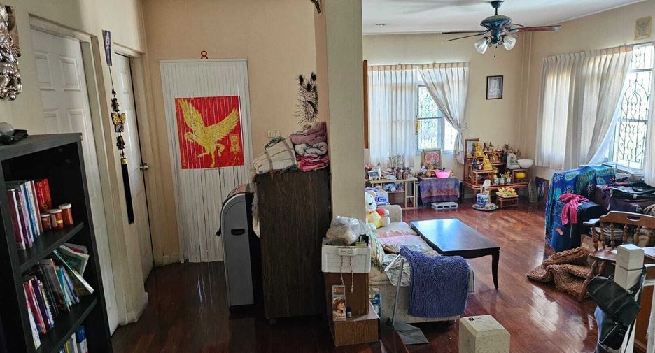 Продажа 3 спальни дом в Thanyaburi, Патумтани