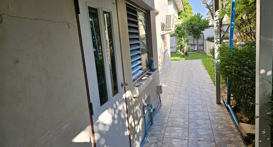 Продажа 3 спальни дом в Thanyaburi, Патумтани