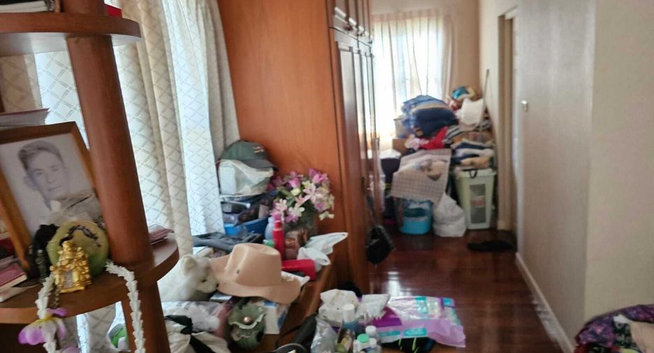 Продажа 3 спальни дом в Thanyaburi, Патумтани