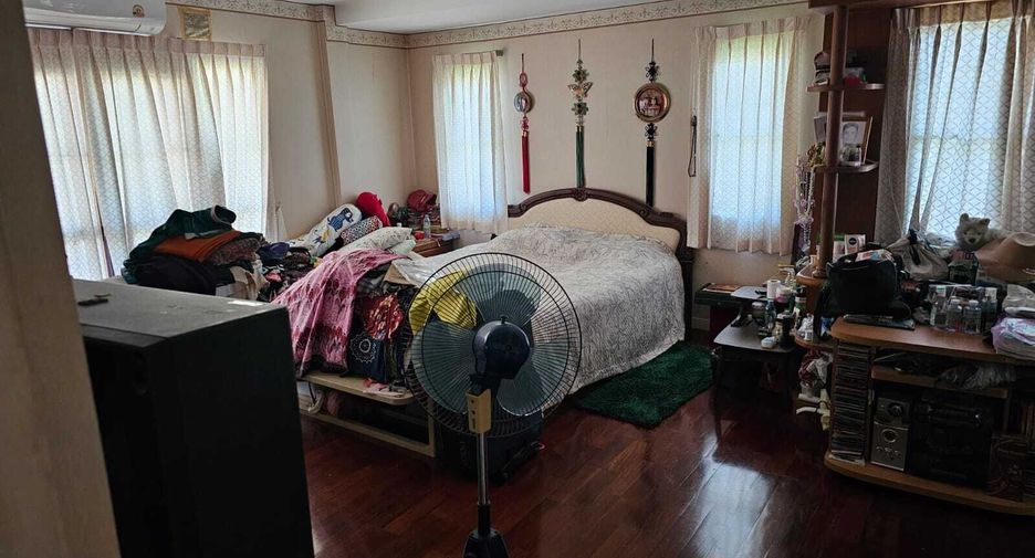 Продажа 3 спальни дом в Thanyaburi, Патумтани