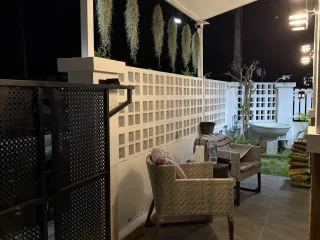 For Rent 3 Bedroom House In Thalang, Phuket