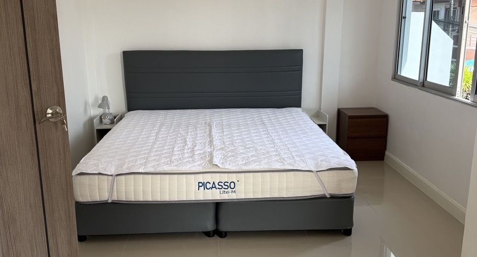For rent 3 bedrooms house in Thalang, Phuket