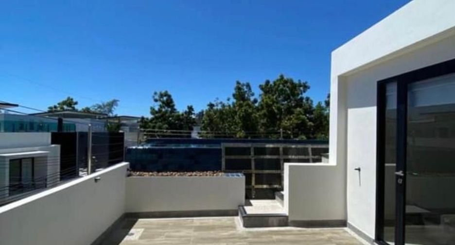 For rent 5 bedrooms villa in Thalang, Phuket