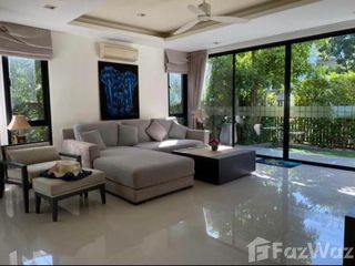Villa en alquiler de 5 habitaciones en Thalang, Phuket