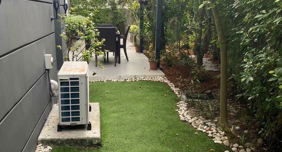 For rent 5 bedrooms villa in Thalang, Phuket