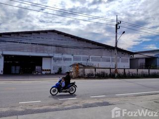 For sale studio house in Mueang Rayong, Rayong