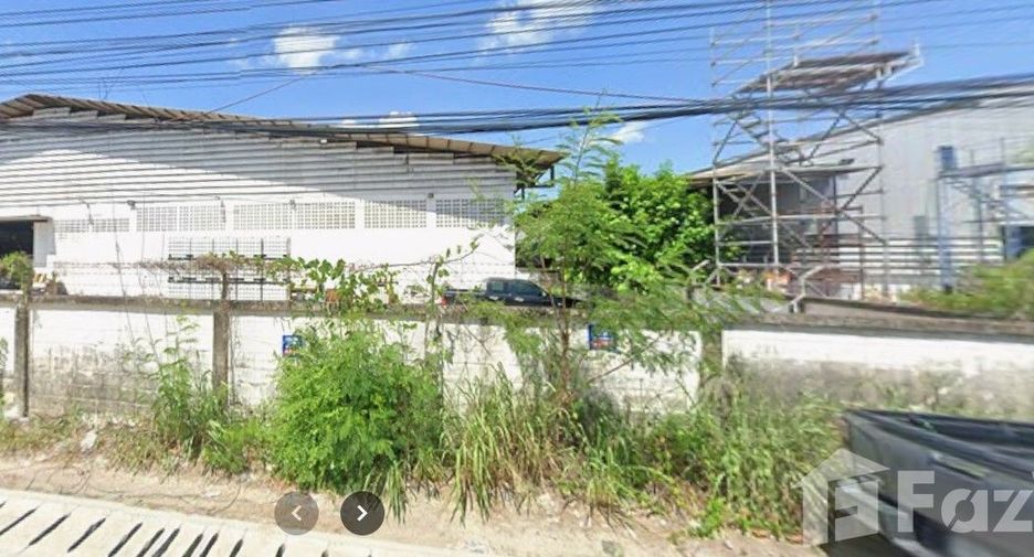 出售 公寓 独立屋 在 Mueang Rayong, Rayong