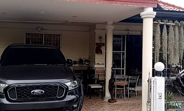 For sale 2 bedrooms house in Thalang, Phuket