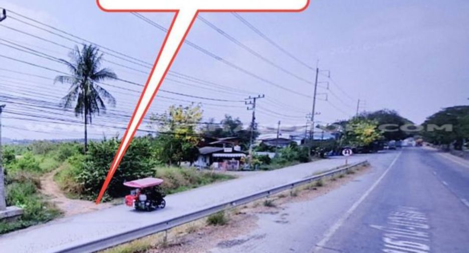 À vendre terrain à Lat Lum Kaeo, Pathum Thani
