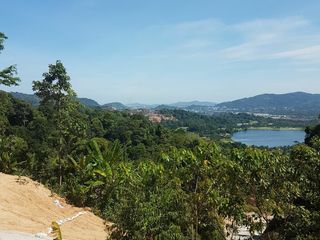 Grundstück zum Kauf in Kathu, Phuket