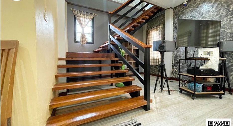 For sale 4 bedrooms house in Tron, Uttaradit