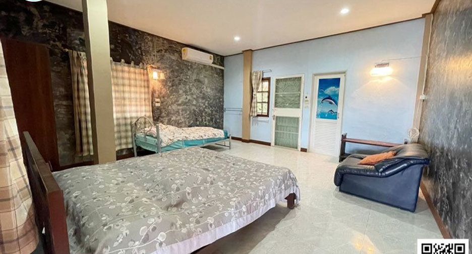 For sale 4 bedrooms house in Tron, Uttaradit