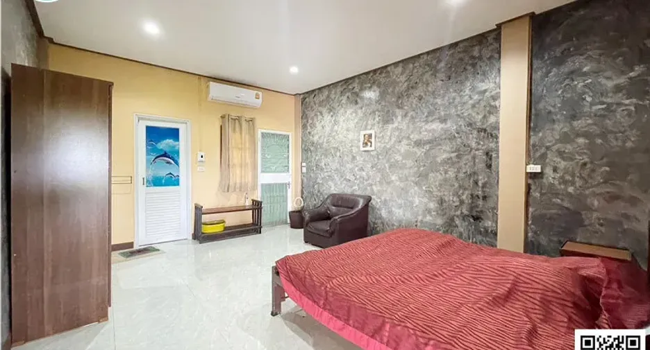 For sale 4 bedrooms house in Tron, Uttaradit
