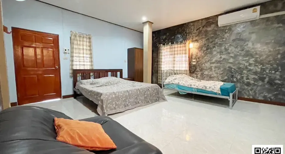 For sale 4 bedrooms house in Tron, Uttaradit