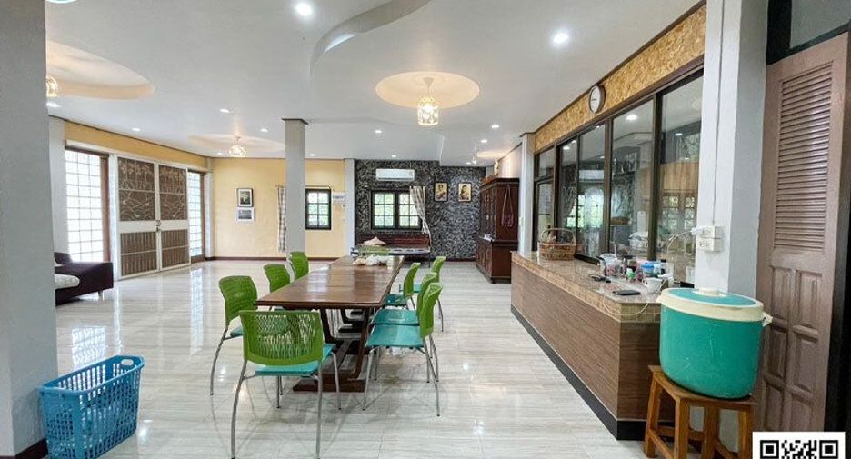 For sale 4 bedrooms house in Tron, Uttaradit