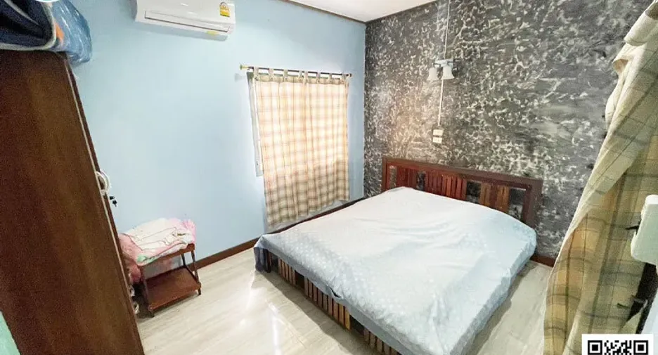 For sale 4 bedrooms house in Tron, Uttaradit