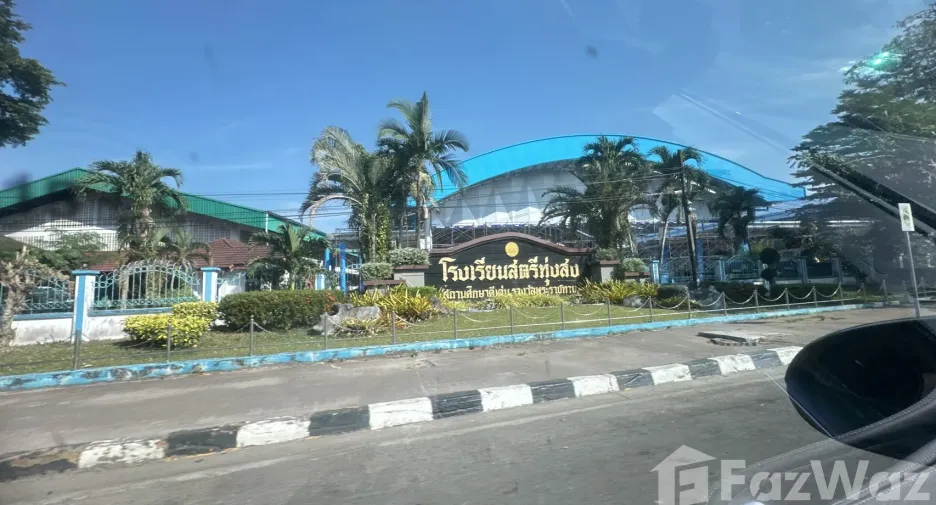 For sale 3 bedrooms house in Thung Song, Nakhon Si Thammarat