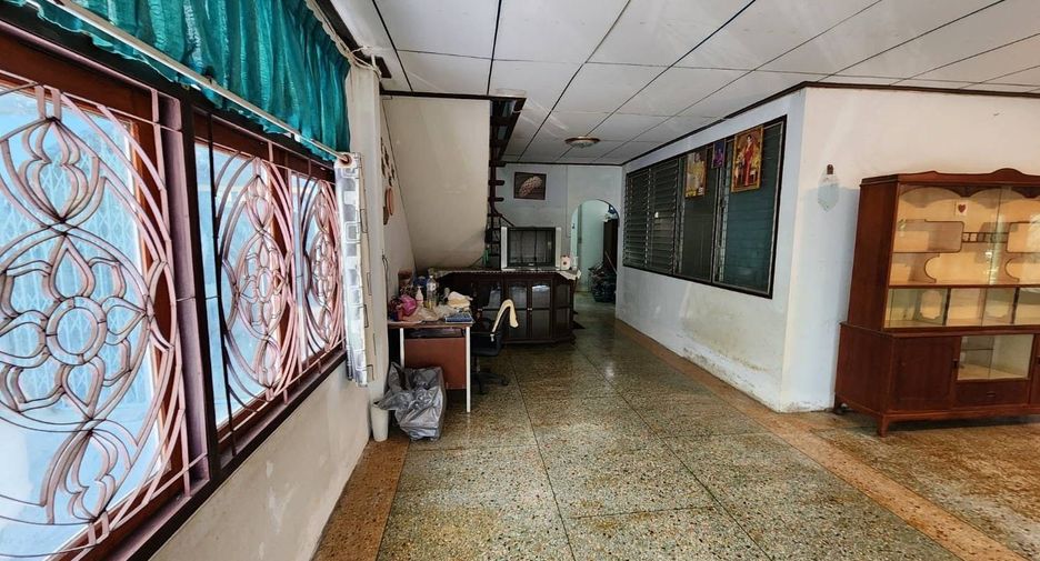 Casa en venta de 3 habitaciones en Thung Song, Nakhon Si Thammarat