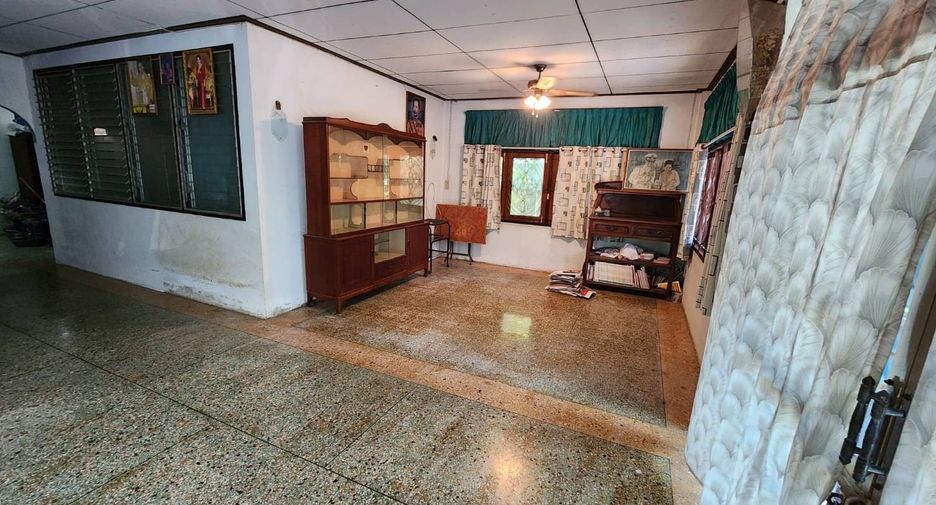 Продажа 3 спальни дом в Thung Song, Nakhon Si Thammarat