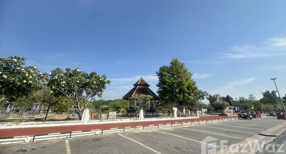 Продажа 3 спальни дом в Thung Song, Nakhon Si Thammarat