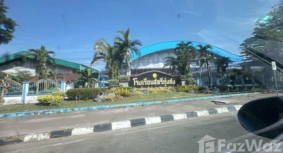 Продажа 3 спальни дом в Thung Song, Nakhon Si Thammarat