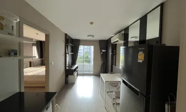 For sale 1 bed condo in Bang Na, Bangkok