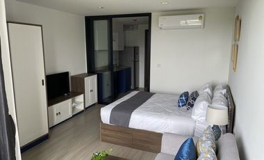 Wohnung zum Kauf mit Studio in Mueang Phuket, Phuket