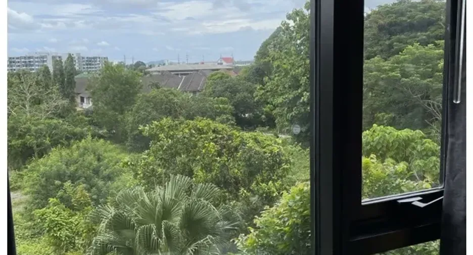 ขาย สตูดิโอ คอนโด ใน เมืองภูเก็ต, ภูเก็ต