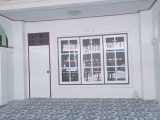 For sale 3 ベッドルーム townhouse in Mueang Phitsanulok, Phitsanulok