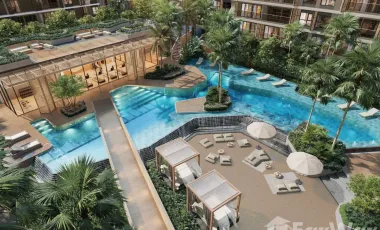 À vendre 1 chambre condo à Thalang, Phuket